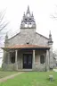 Capela da Encarnación de Celanova