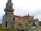 Igrexa de Santa Eufemia de Milmanda