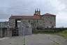 Igrexa de Santa María do Alcázar de Milmanda