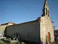 Igrexa de Santa María de Lodoselo Igrexa de Santa María de Lodoselo