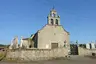 Igrexa de Santa María de Escornabois