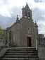 Igrexa de San Pedro Fiz de Vilar de Barrio