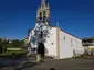 Igrexa de San Martiño de Bóveda Igrexa de San Martiño de Bóveda