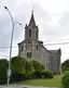 Igrexa de San Pedro de Rinlo