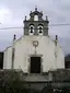 Igrexa de San Xoán de Piñeira Igrexa de San Xoán de Piñeira