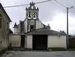 Igrexa de San Xoán de Ove