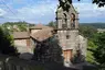 Igrexa de San Martiño de Vilasobroso Igrexa de San Martiño de Vilasobroso