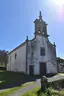 Igrexa de Santo Estevo de Oirán