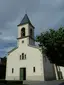 Igrexa de Santa María de Trabada