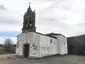 Igrexa de Santa María de Galegos