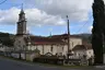 Igrexa de San Breixo de Pontedeva