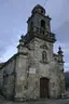 Igrexa de San Xoán de Crespos