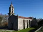 Igrexa de San Pedro da Torre