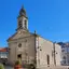 Igrexa Nova de Santa Mariña de Chantada