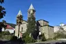 Igrexa de San Martiño de Quiroga