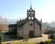 Igrexa de San Simón de Lira Igrexa de San Simón de Lira