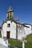 Igrexa de San Pedro de Cereixa