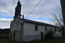 Igrexa de Santa Comba de Fornelas