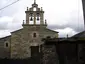 Igrexa de Santalla de Rei Igrexa de Santalla de Rei