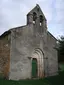 Igrexa de San Xián de Veiga Igrexa de San Xián de Veiga