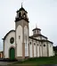 Igrexa de San Salvador de Seoane