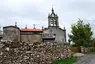 Igrexa de San Cosmede de Fiolleda