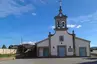 Igrexa de San Xoán de Vilaronte