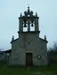 Igrexa de Santa María de Vilaescura