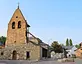Iglesia de San Román de Bembibre