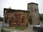 Igrexa de San Clodio de Ribas de Sil