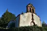 Igrexa de Santa María de Bendilló