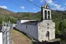 Igrexa de Santa Mariña de Barxa de Lor