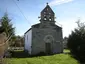 Igrexa de Santo Estevo de Espasantes