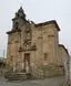Igrexa de Santa María de Melias Igrexa de Santa María de Melias