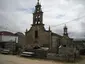 Igrexa de San Martiño de Sabadelle