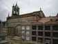 Igrexa de San Salvador de Prexigueiró