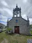 Igrexa de San Pedro de Triós