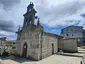 Igrexa de San Martiño de Moreiras Igrexa de San Martiño de Moreiras