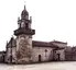Igrexa de San Pedro de Sárdoma Igrexa de San Pedro de Sárdoma