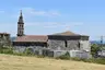 Igrexa de Santa Baia de Vilar de Cerreda