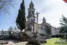 Igrexa de San Bieito