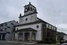 Igrexa de San Vicenzo de Rábade