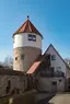 Stadtturm, so genannter Seelhaus-Turm