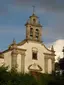 Igrexa de San Vicente de Caamouco