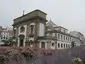 Igrexa Castrense de San Francisco Igrexa Castrense de San Francisco