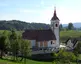 Župnijska cerkev Sv. Jakoba