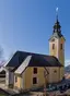 Église Sainte-Catherine-d'Alexandrie de Topol pri Medvodah