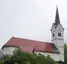 Župnijska cerkev Marijinega vnebovzetja