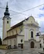 Župnijska cerkev Marijinega obiskanja