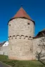 Stadtturm, sogenannter Gas-Turm